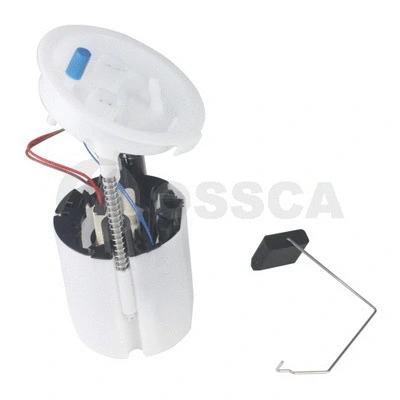 unité d'alimentation de carburant OSSCA 26444