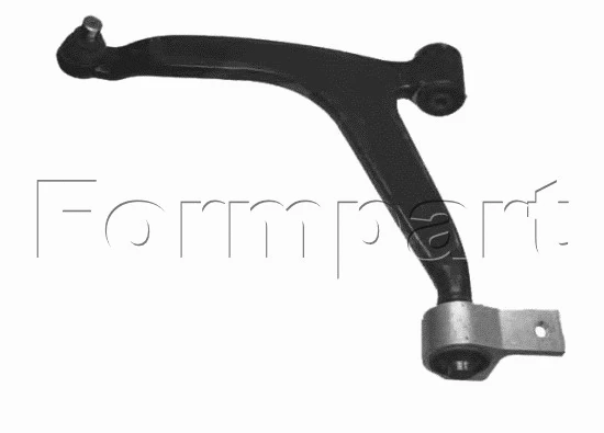 Bras de liaison, suspension de roue FORMPART 1309019