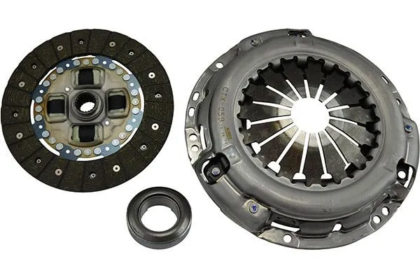 Kit d'embrayage KAVO PARTS CP-7000