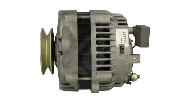 Alternateur HART 542 155