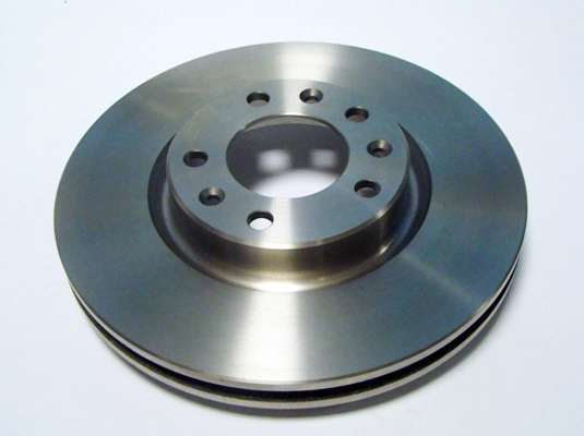 Disque de frein TECDRIVE TDF0100