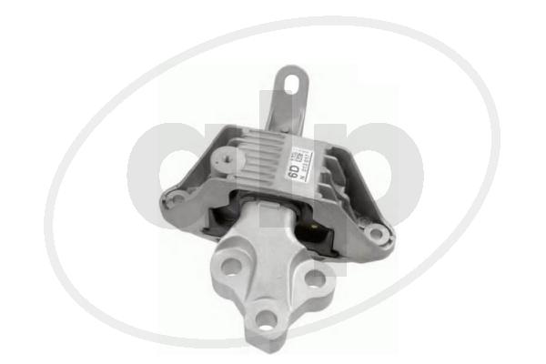 Support moteur alp ALP-004757