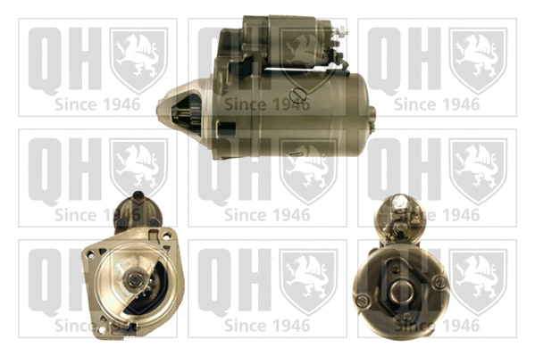 Démarreur QUINTON HAZELL QRS1961