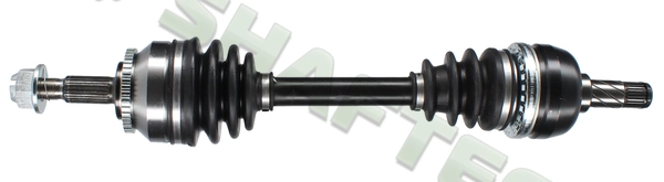 Arbre de transmission SHAFTEC VO127AL