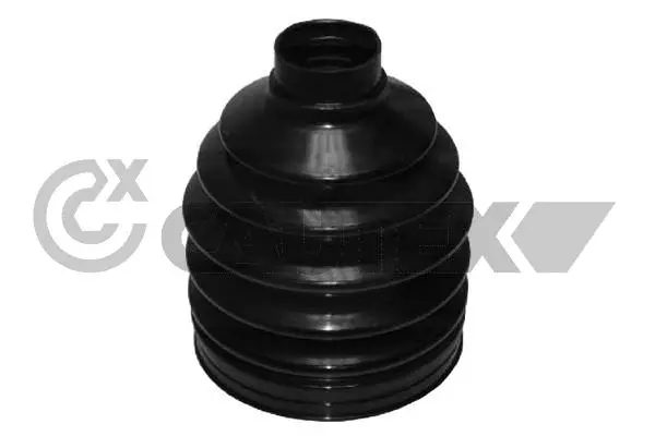 Jeu de joints-soufflets, arbre de commande CAUTEX 181058
