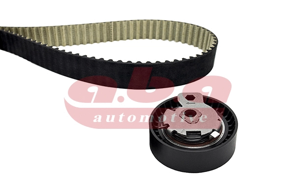 Kit de courroie crantée A.B.A YK850091