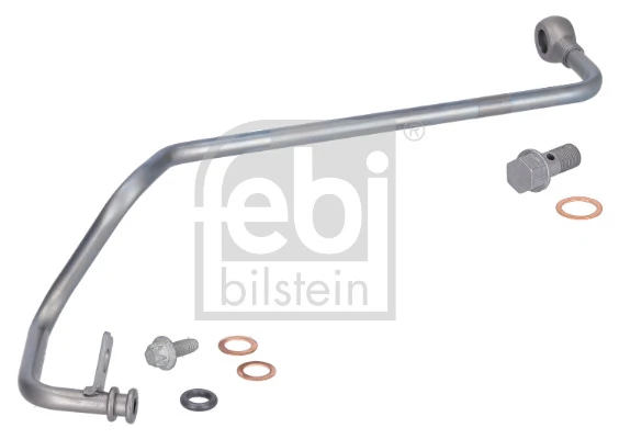 Conduite d'huile, compresseur FEBI BILSTEIN 192273