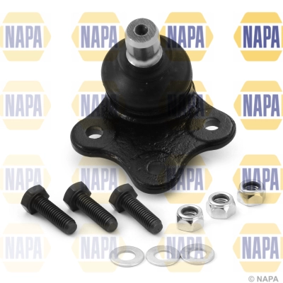 Rotule de suspension NAPA NST0102