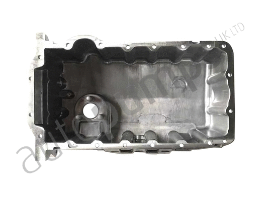Carter d'huile Autopumps UK PAN3003