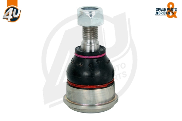 Rotule de suspension 4U Autoparts B10709