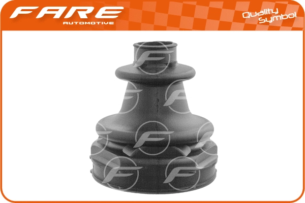 Joint-soufflet, arbre de commande FARE-RCH 4521