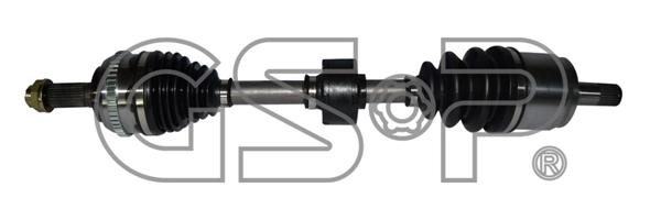 Arbre de transmission GSP 223127