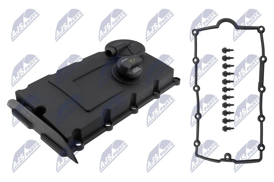 Couvercle de culasse NTY BPZ-VW-025