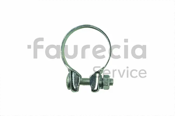 Pièce de serrage, échappement Faurecia AA91162