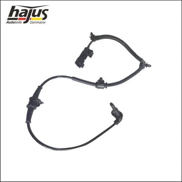 Capteur, vitesse de roue hajus Autoteile 9191431