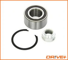 Kit de roulements de roue Dr!ve+ DP2010.10.0245