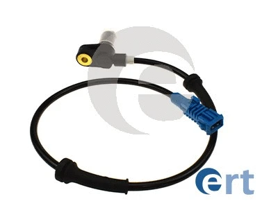 Capteur, vitesse de roue ERT 530226