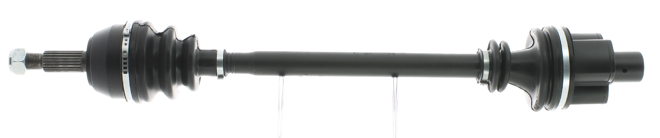 Arbre de transmission FRIESEN FDS1289