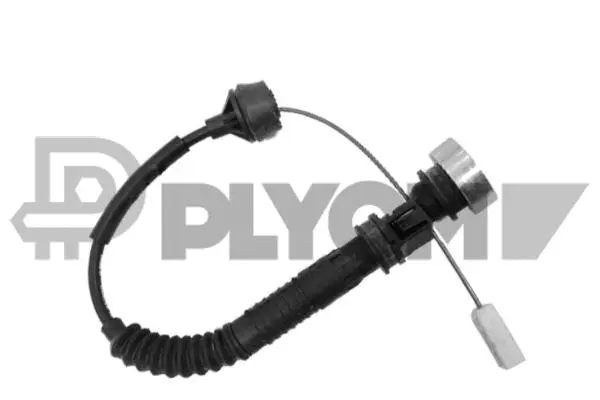 Tirette à câble, commande d'embrayage PLYOM P038465
