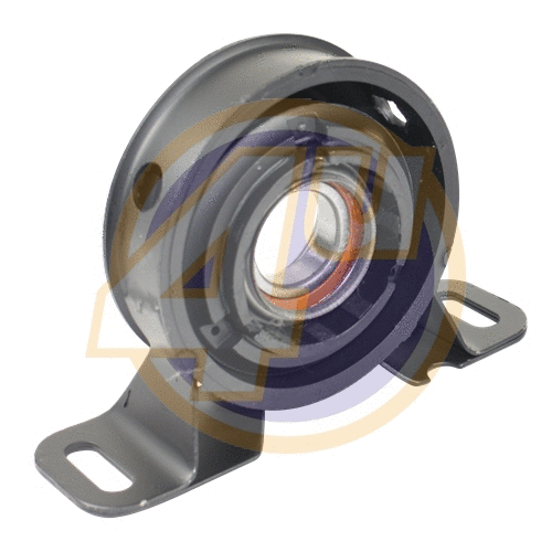 Palier, palier central d'arbre de transmission 4u FR-CB-00039