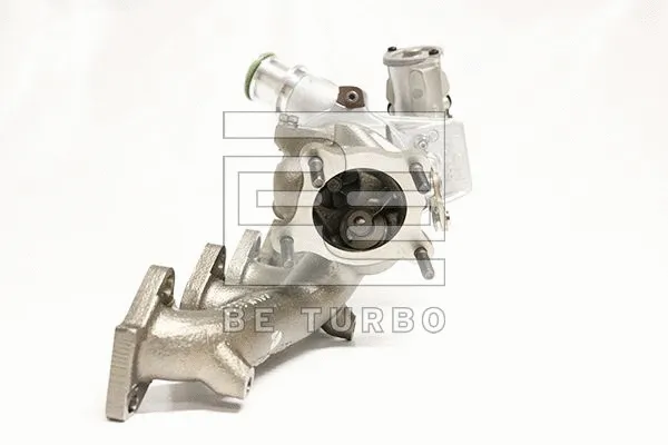 Turbocompresseur, suralimentation BE TURBO 128565