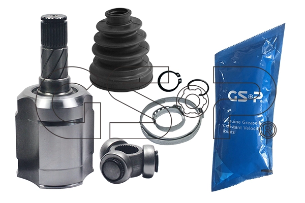 Jeu de joints, arbre de transmission GSP-BR 634029