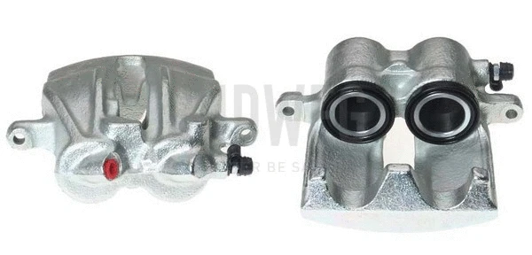 Étrier de frein BUDWEG CALIPER 34790