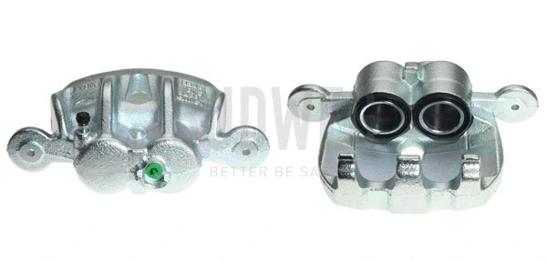 Étrier de frein BUDWEG CALIPER 344759
