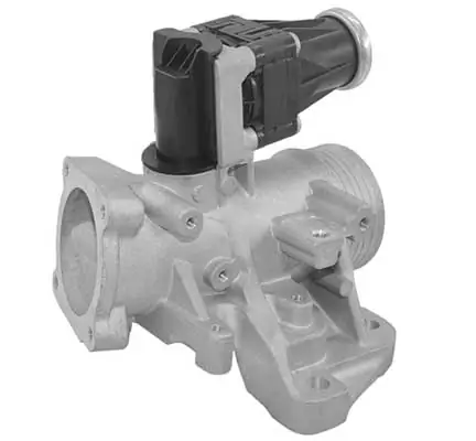 Vanne EGR MGA VA7087