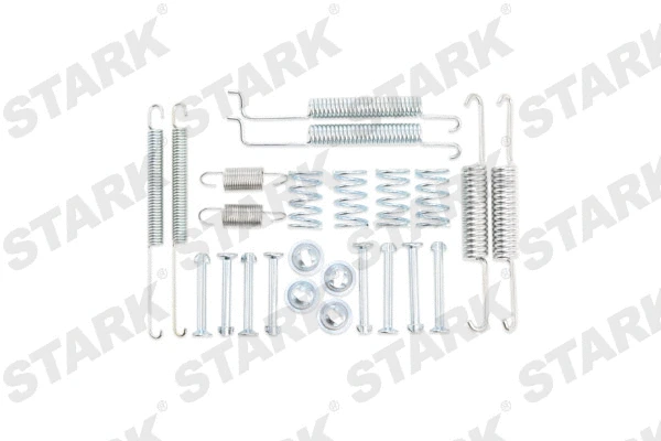 Kit d'accessoires, mâchoire de frein Stark SKAKB-1580007