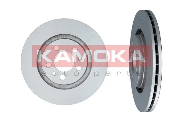 Disque de frein KAMOKA 1031856