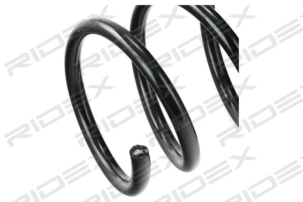 Ressort de suspension RIDEX 188C0111