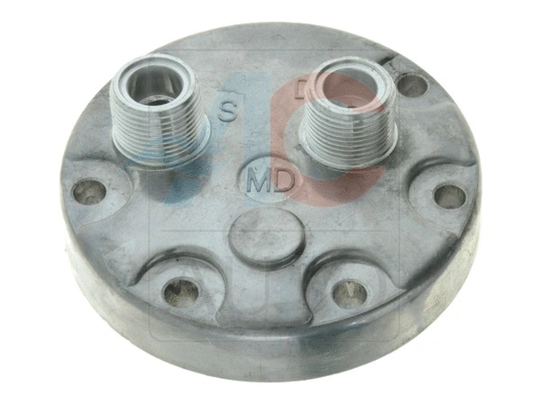 Culasse, compresseur ACAUTO AC-11SD04