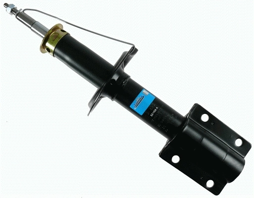 Amortisseur BOGE 32-H06-A