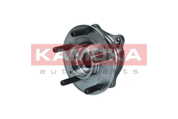 Kit de roulements de roue KAMOKA 5500275