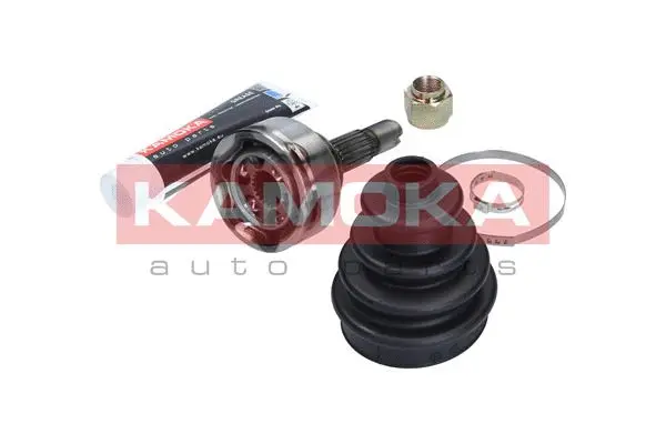 Jeu de joints, arbre de transmission KAMOKA 6052
