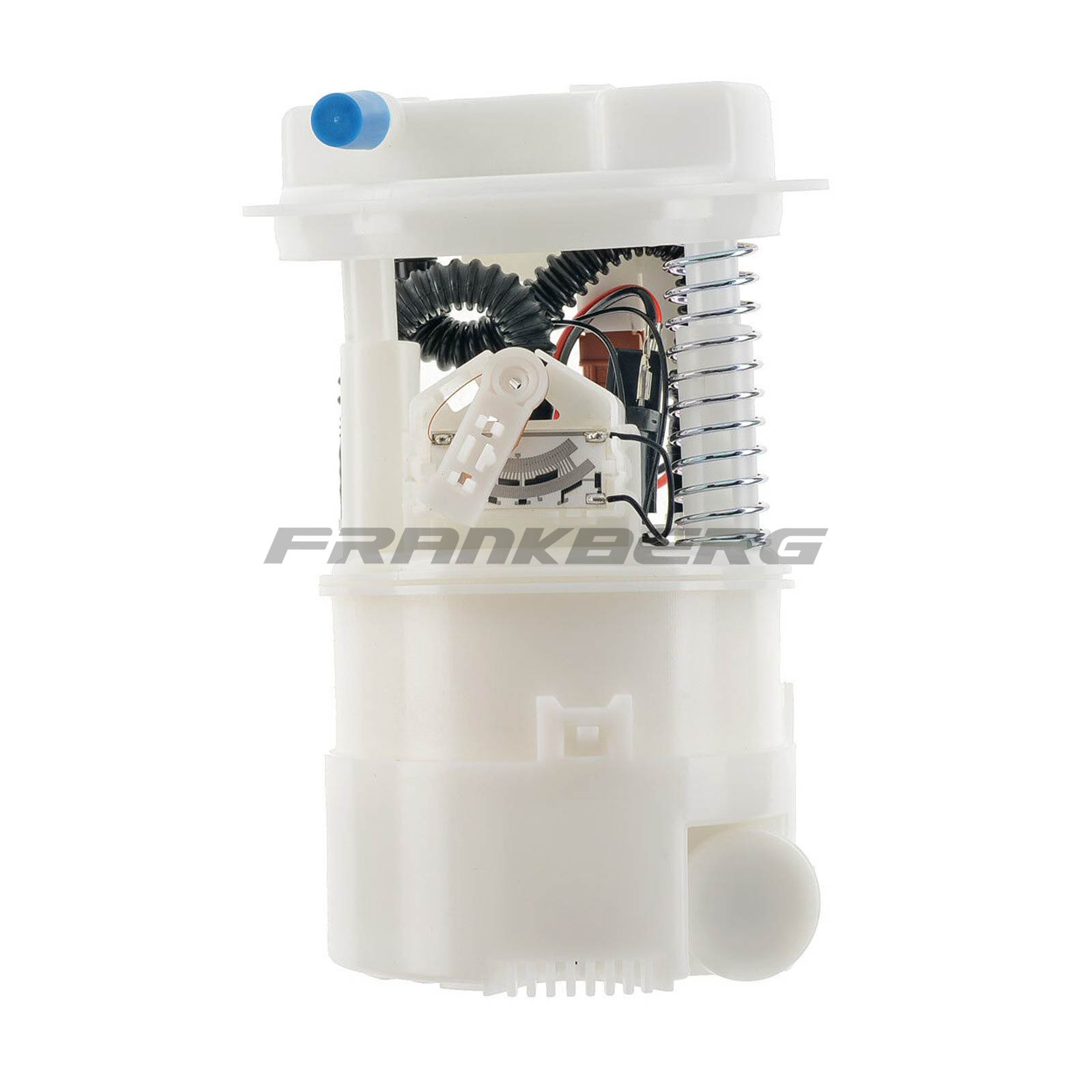 Pompe à carburant Frankberg 5481FB0012726
