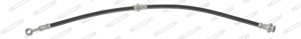 Flexible de frein FERODO FHY2593