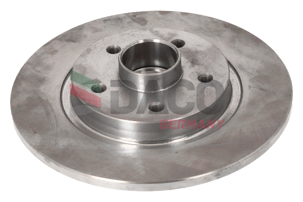 Disque de frein DACO Germany 603040