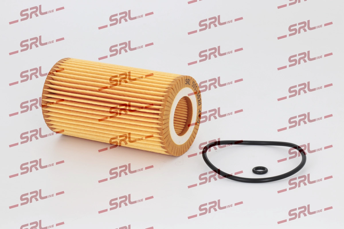 Filtre à huile SRLine S11-3020