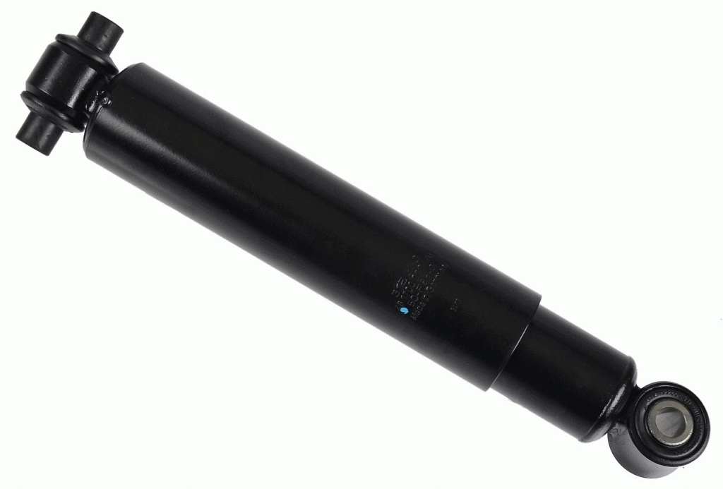 Amortisseur BOGE 50-F86-0