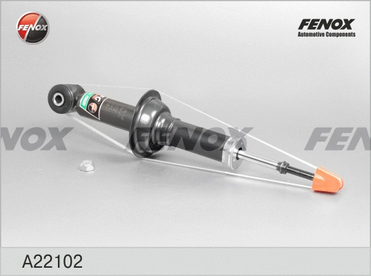 Amortisseur FENOX A22102