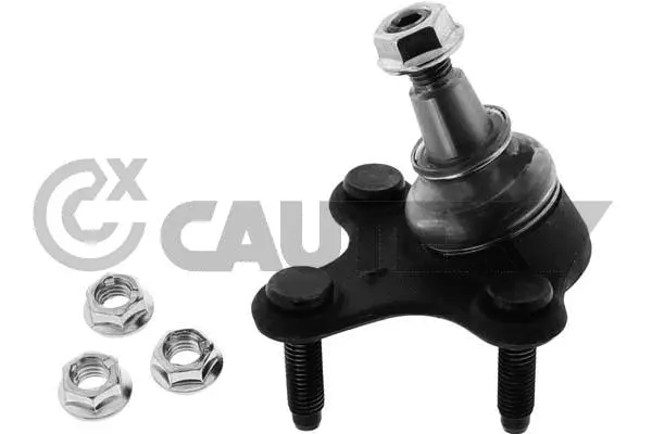 Rotule de suspension CAUTEX 774260