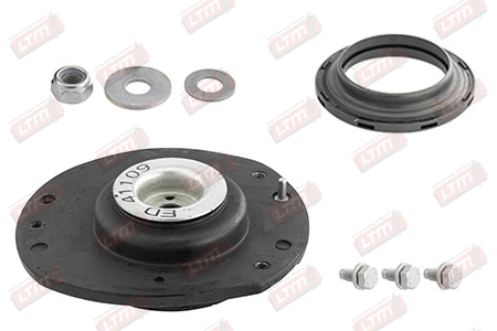 Kit de montage, coupelle de suspension LTM M04508R