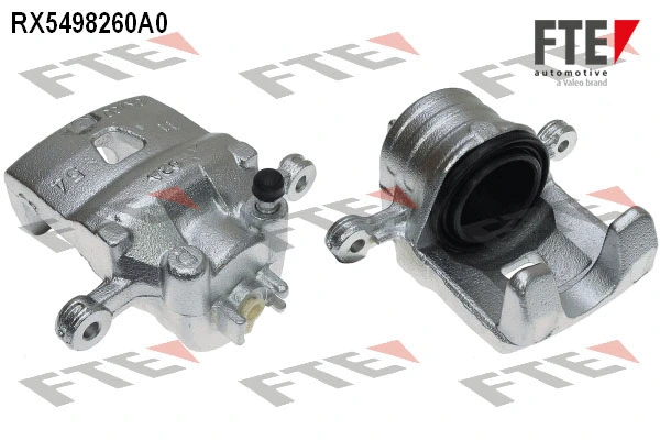Étrier de frein FTE 9291744