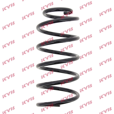 Ressort de suspension KYB RC3411