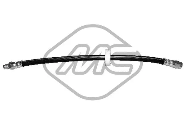 Flexible de frein Metalcaucho 96109