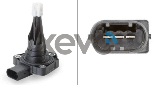 Capteur, niveau d'huile moteur XEVO XLV321