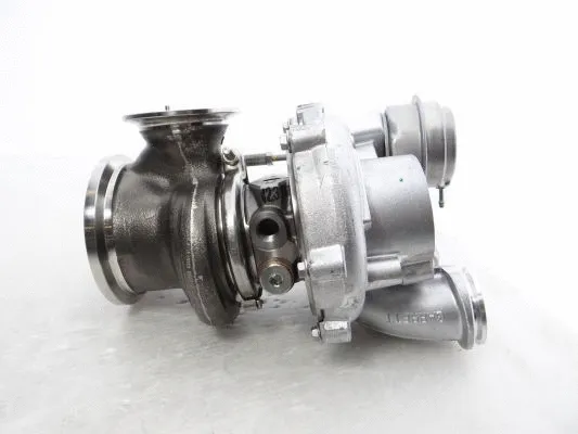 Turbocompresseur, suralimentation GARRETT 821719-5004S