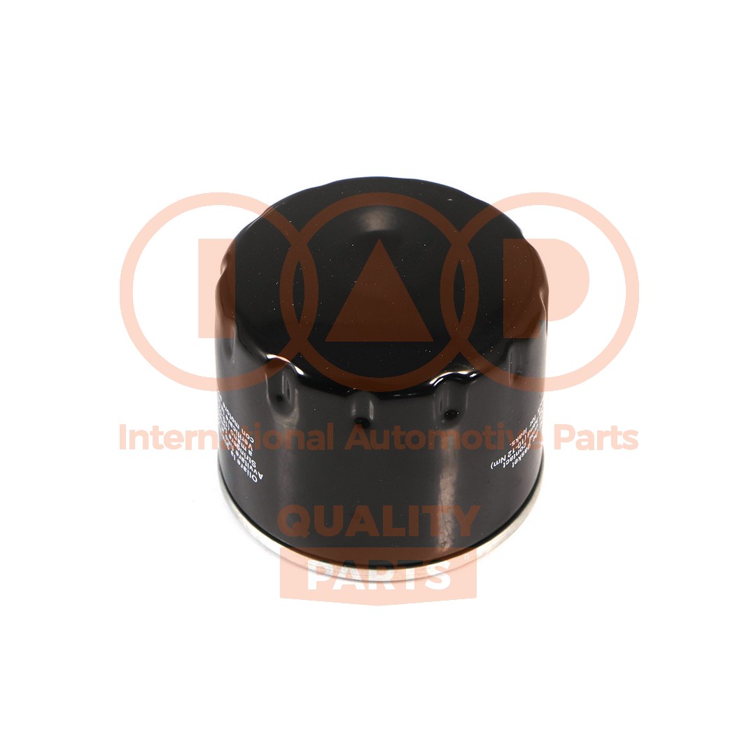 Filtre à huile IAP QUALITY PARTS 123-08045